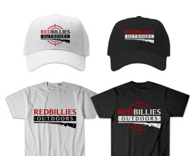RedBillies Outdoors entry by Ari Muchtarom