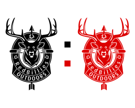RedBillies Outdoors entry by Erliyana