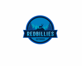 RedBillies Outdoors entry by adi sam