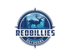 RedBillies Outdoors entry by BHASKAR SHIL