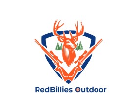 RedBillies Outdoors entry by Realdoh