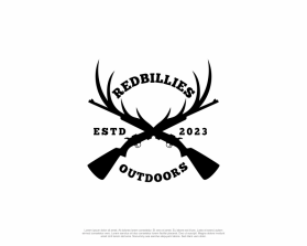 RedBillies Outdoors entry by eko puji