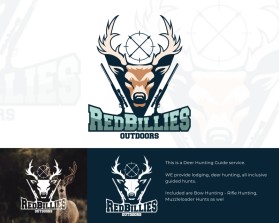 RedBillies Outdoors entry by Rizky Ihsan