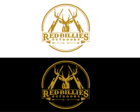 RedBillies Outdoors entry by balsh
