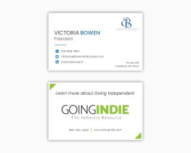 Bowen Enterprises entry by stuckattwo