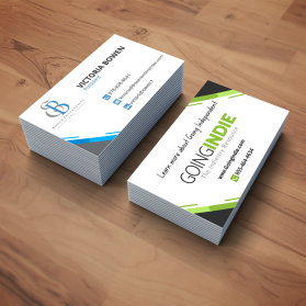Bowen Enterprises entry by Andhika88