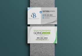 Bowen Enterprises entry by ongki_design