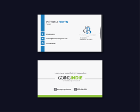 Bowen Enterprises entry by Jheebsyn 