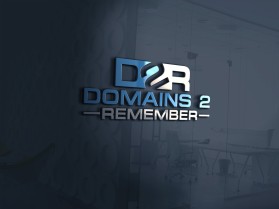 Domains 2 Remember entry by Design Rock