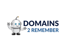 Domains 2 Remember entry by Magnum