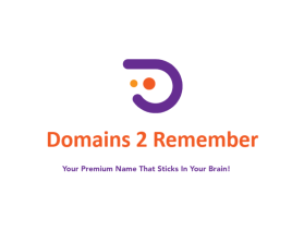 Domains 2 Remember entry by Bikram141