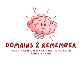 Domains 2 Remember entry by LannaLaine