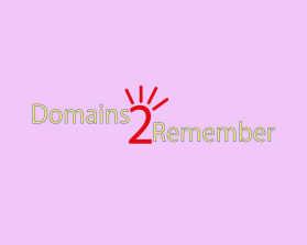 Domains 2 Remember entry by Albepiacos89