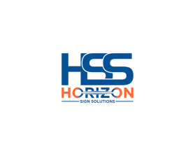 Horizon Sign Solutions entry by ARTOKUMANA