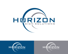 Horizon Sign Solutions entry by SabunMantan