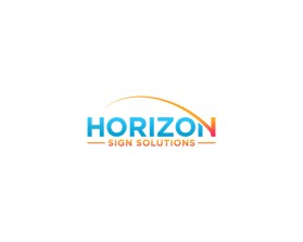 Horizon Sign Solutions entry by Shahporan