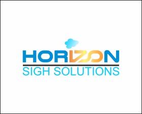 Horizon Sign Solutions entry by zaenalart