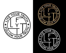 Winning entry: L.Y.T.  F.Y.T. entry by Ilham Fajri