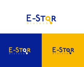 E-Star Biotech entry by Maduranga