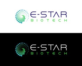 Winning entry: E-Star Biotech entry by donang