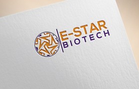 E-Star Biotech entry by Design Rock