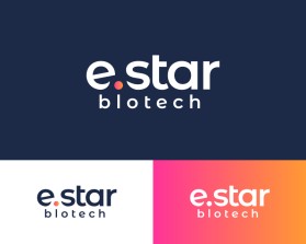 E-Star Biotech entry by Tony_Brln