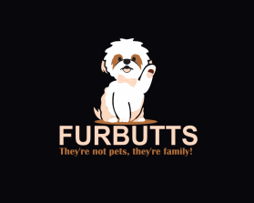 Furbutts entry by hyy
