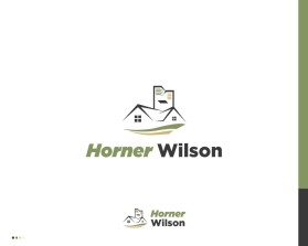 Horner Wilson (HW) entry by wirepaper
