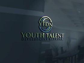 Youth Talent Development Network (ytdn.org) entry by Design Rock