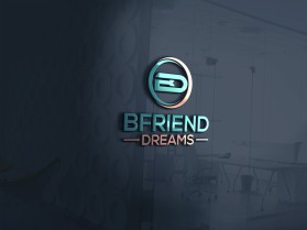 BFRIEND DREAMS entry by Design Rock
