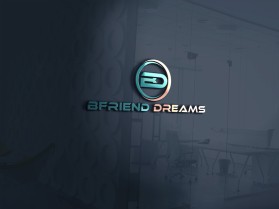 BFRIEND DREAMS entry by Design Rock