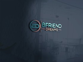 BFRIEND DREAMS entry by Design Rock