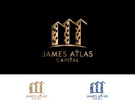 Winning entry: James Atlas Capital entry by PIO