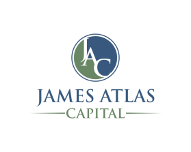 James Atlas Capital entry by hary creative