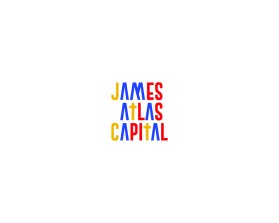 James Atlas Capital entry by paczgraphics