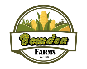 Bowden Farms entry by madartist