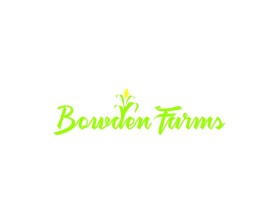 Bowden Farms entry by wyn