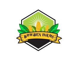 Bowden Farms entry by mas_Hasyim