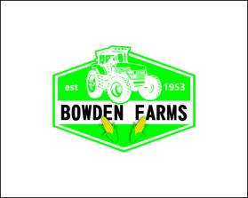Bowden Farms entry by baskoro