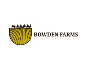 Bowden Farms entry by rifqindesign