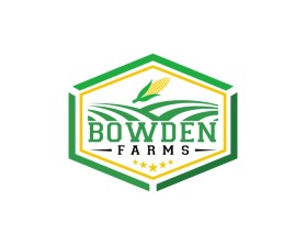 Bowden Farms entry by stuckattwo