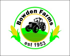 Bowden Farms entry by baskoro
