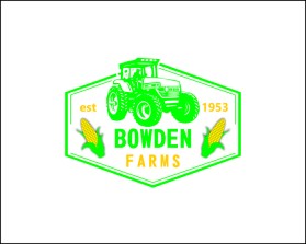 Bowden Farms entry by baskoro