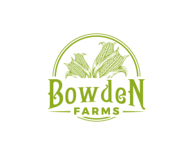 Bowden Farms entry by Novin