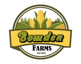 Bowden Farms entry by madartist
