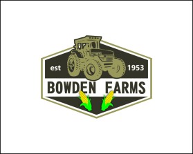 Bowden Farms entry by baskoro