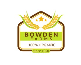Bowden Farms entry by Phambura