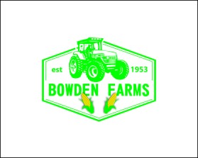 Bowden Farms entry by baskoro