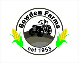 Bowden Farms entry by baskoro