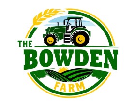 Bowden Farms entry by Emmanjose